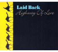 incl. Raindrops In The Peace Pipe (5.06) (CD Single Laid Back, 3 Tracks)