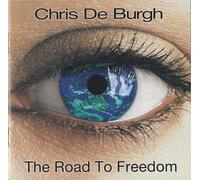 incl. Read My Name (CD Album Chris de Burgh, 11 Tracks)