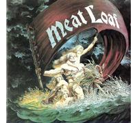 incl. Read'em ... (CD Album Meat Loaf, 8 Tracks)