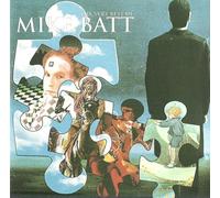 incl. Roger Chapman Run Like The Wind (CD Album Batt, Mike, 19 Tracks)