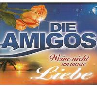 incl. Santa Barbara (CD Album Die Amigos, 20 Tracks)