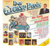 incl. Santa Barbara (Compilation CD, 16 Tracks)