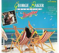 incl. Santa Lucia by Night (CD Album George Baker Selection, 14 Tracks)