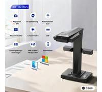 CZUR ET 16/18/24/25/ET Max Scanner per documenti - ET 16 Plus