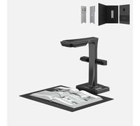 (incl. segnalibri gratuiti per €12,99) Scanner CZUR C tutti i modelli - ET24 Pro