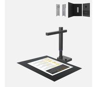 (incl. segnalibri gratuiti per un valore di €12,99) Scanner CZUR C tutti i modelli - Shine Pro