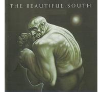 incl. She's a perfect 10 but she wears a 12 ... (CD Album The Beautiful South, 13 Tracks)