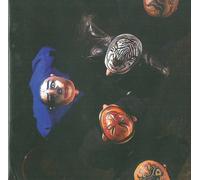 incl. Shot (CD Album Ragga and the Jack Magic Orchestra, 11 Tracks)