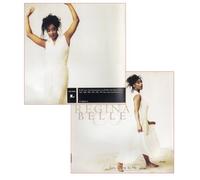 incl. Show Me The Way (CD Album Belle, Regina, 14 Tracks)