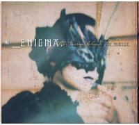 incl. Silence Must Be Heard (CD Album Enigma, 11 Tracks)