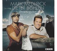 incl. Sing Haleluja (CD Album Mark Medlock & Dieter Bohlen, 15 Tracks)
