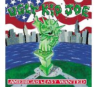 incl. So Damn Cool (CD Album Ugly Kid Joe, 13 Tracks)