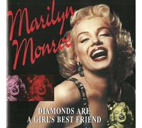 incl. Some Like it Hot (CD Album Marilyn Monroe, 15 Tracks)