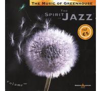incl. Special Jazz Piano Version of The Way it is (Compilation CD, 14 Tracks)