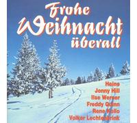 incl. Still war die Nacht (Compilation CD, 16 Tracks)