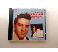 incl. Stuck On You (CD Album Elvis Presley, 16 Tracks)