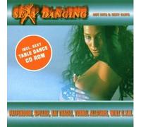 incl. Table Dance Video Clips (Compilation CD, 20 Tracks, Various) Encore - Le Soleil Noir / Kai Tracid - Tiefenrausch / Tomcraft Vs. Sunbeam - Versus / Le Zoo - Ritmo Del Sol / Spiller - Batucada / Zhi-Vago - On My Mind u.a.