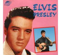 incl. Teddy Bear (CD Album Elvis Presley, 14 Tracks)