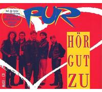 Incl. Text zum Mitsingen plus Live Versionen von Geweint ... Und Weißt du noch (CD Single Pur, 3 Tracks)