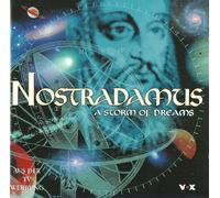 incl. The Children of the Stars (... need Love, too) (CD Album Nostradamus, 15 Tracks)