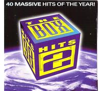 incl. The Fog Been a Long Time (Compilation CD, 40 Tracks)