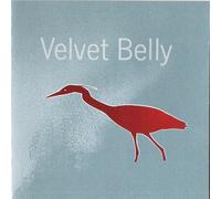incl. The Key (CD Album Velvet Belly, 10 Tracks)