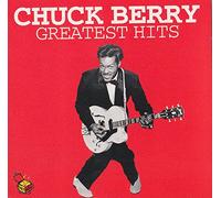 incl. The Promised Land (CD Album Chuck Berry, 18 Tracks)
