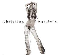 incl. The Voice Within (CD Album Christina Aguilera, 20 Tracks)