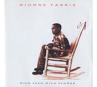 incl. the wonderful Passion (CD Album Farris, Dionne, 15 Tracks)