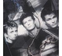 incl. This alone is love (CD Album A-ha, 10 Tracks)