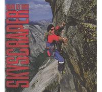 incl. This must be just like living in Paradise (CD Album David Lee Roth, 9 Tracks)