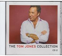 incl. Thunder Ball (CD Album Tom Jones, 12 Tracks)