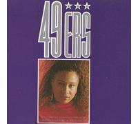 incl. Touch Me & Don't You Love Me (CD Album 49ers, 8 Tracks)