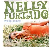 incl. Turn Off The Light (CD Album Furtado, Nelly, 15 Tracks)