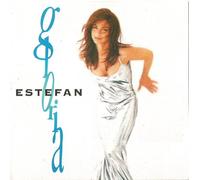 incl. Turn The Beat Around (Passion) (CD Album Gloria Estefan, 13 Tracks)