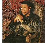 incl. Twisted & Nobody (CD Album Keith Sweat, 12 Tracks)