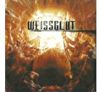 incl. Unter deiner Asche (CD Album Weissglut, 11 Tracks)