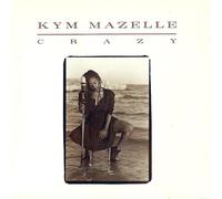 incl. Useless (CD Album Kym Mazelle, 14 Tracks)