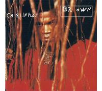 incl. Vanju Concessa (CD Album Carlinhos Brown, 16 Tracks)