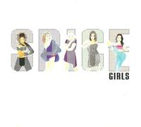 incl. Viva Forever (Hasta Manana) (CD Album Spice Girls, 10 Tracks)