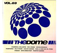 incl. Waves (The Radio Dance Mix) (Compilation CD, 44 Tracks)