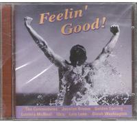 incl. What You Won't Do For Love (Compilation CD, 14 Tracks)