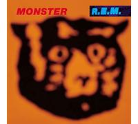 incl. What's the Frequency Kenneth? (CD Album R.E.M., 12 Tracks)