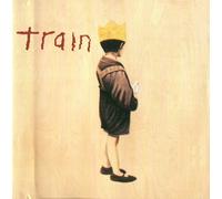 incl. Whipping Boy (CD Album Train, 11 Tracks)