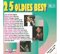incl, Wild Love (Re-Recordings possible !) (Compilation CD, 25 Tracks)