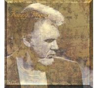 incl. You Looked So Beautiful (CD Album Kenny Rogers, 18 Tracks)