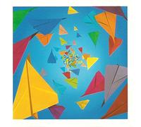 incl. You Showed Me ... (CD Album Lightning Seeds, 12 Tracks)