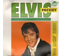 incl. Young And Beautiful (CD Album Elvis Presley, 16 Tracks)