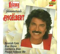 incl. You're My Heart You're My Soul (CD Album Engelbert, 16 Tracks)