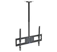 Inclinabile E Girevole Soffitto Supporto - fino A 152cm - ELECTROVISION